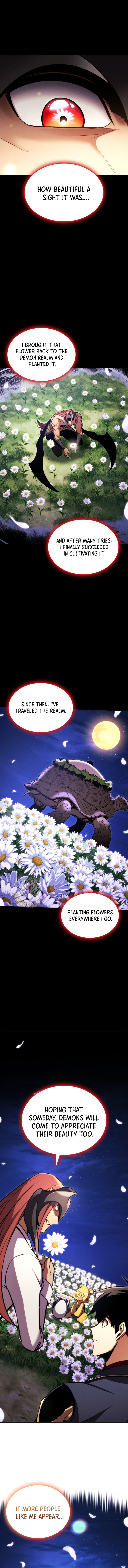 Ranker's Return (Remake) Chapter 190 12
